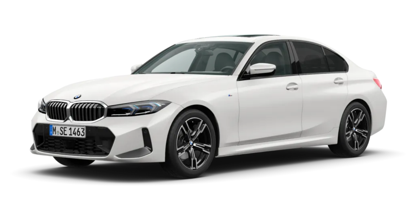 BMW 320i