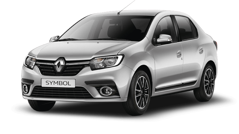 Renault Symbol