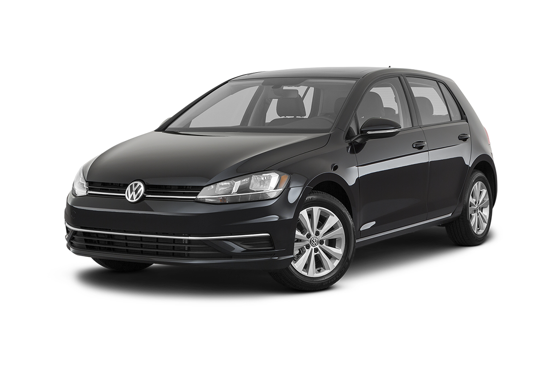 Volkswagen Golf 7